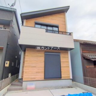 名古屋市中村区下中村町1期_1号棟・ケイアイスター