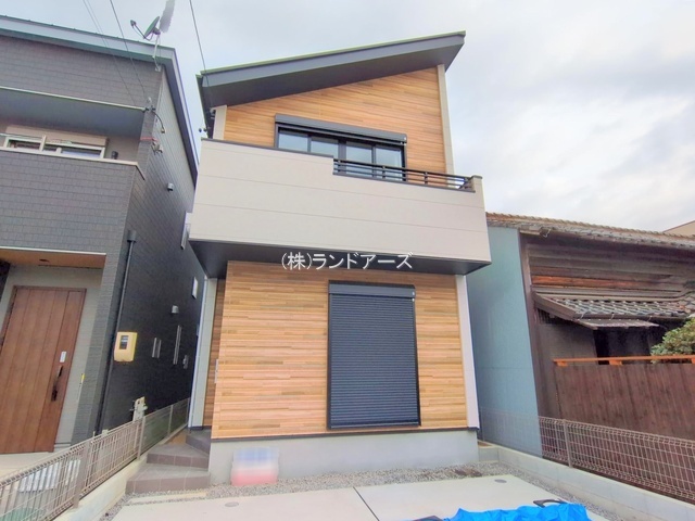 名古屋市中村区下中村町1期_1号棟_20250410_1_0810852 - 株式会社ランドアーズ|名古屋の中古マンション・一戸建て・賃貸管理・不動産売却 名古屋市中村区下中村町1期_1号棟・ケイアイスター