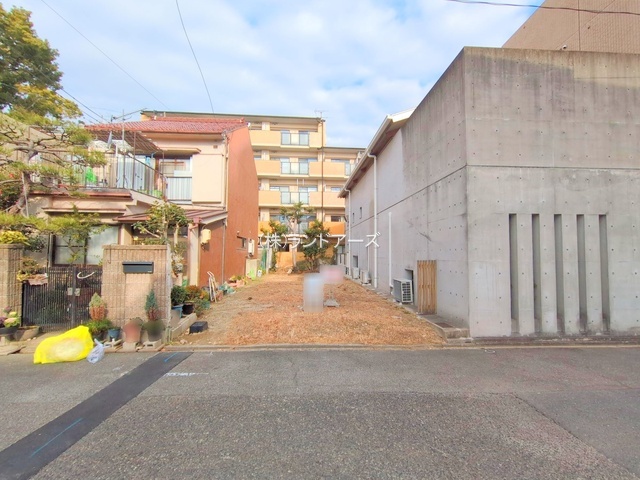 名古屋市中村区中村中町4丁目_20250114_2_0800738 - 株式会社ランドアーズ|名古屋の一戸建て(建売・中古戸建)・中古マンション・賃貸管理・不動産売却 名古屋市中村区中村中町4丁目の土地