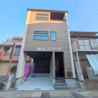 名古屋市中村区北畑町1期_1号棟・ケイアイスター