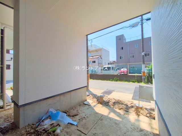 物件写真