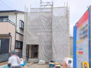 名古屋市中村区岩上町2期_1号棟・ケイアイスター