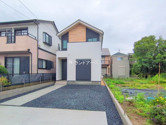 物件写真