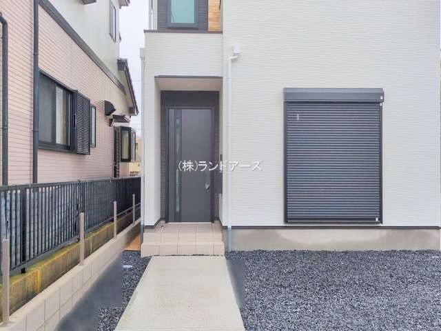 物件写真