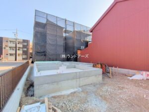 名古屋市中村区松原町1期_1号棟・ケイアイスター