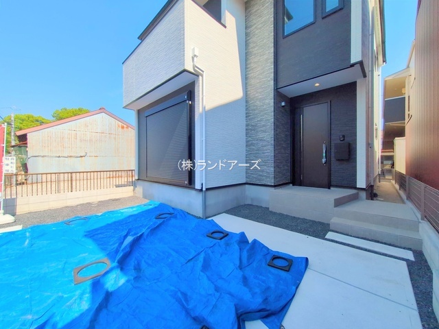 物件写真