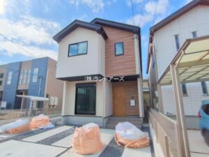 名古屋市中村区横井1期_1号棟・ケイアイスター
