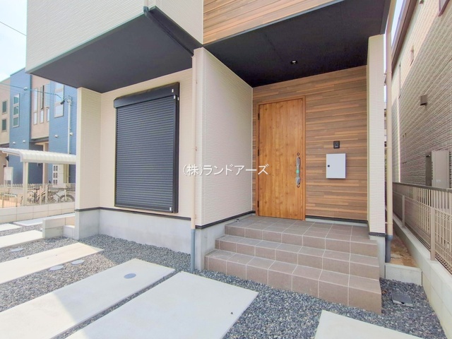 物件写真