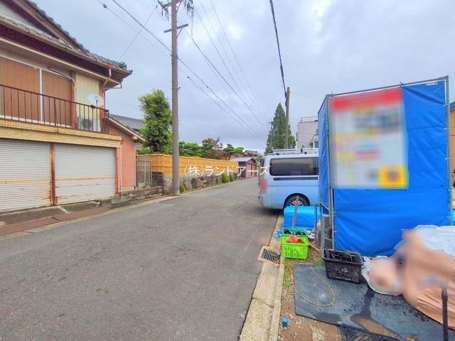 物件写真
