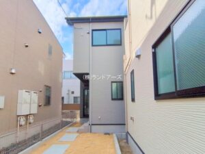 名古屋市中村区横井1期_2号棟・ケイアイスター