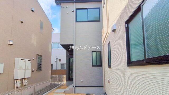 名古屋市中村区横井1期_2号棟・ケイアイスター