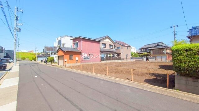 名古屋市中村区横井1期_3号地