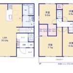 図面サムネイル