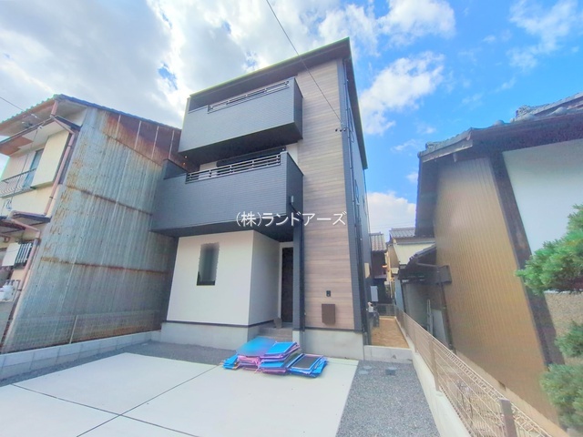 物件写真