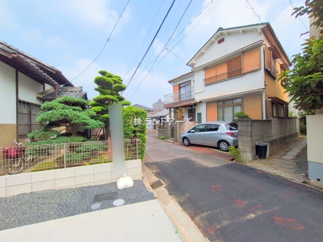 物件写真