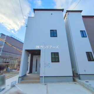 名古屋市中村区郷前町1期_3号棟・ケイアイプランニング