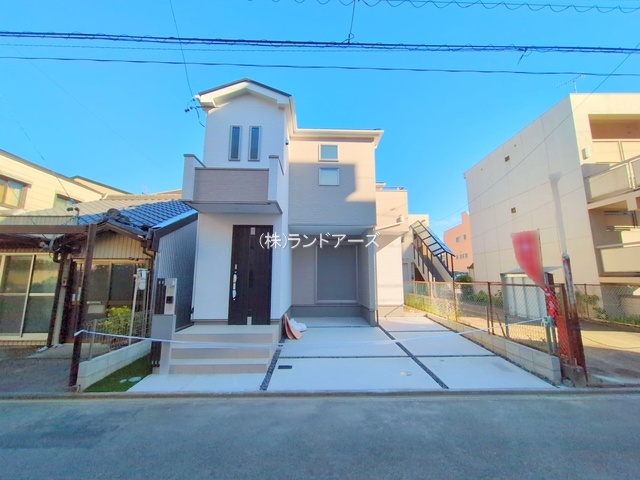 名古屋市亀城町1棟_1号棟_20241119_13_0772059 - 株式会社ランドアーズ|名古屋の中古マンション・一戸建て・賃貸管理・不動産売却