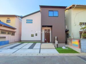名古屋市北区六が池町