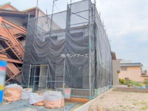 名古屋市北区上飯田北町1