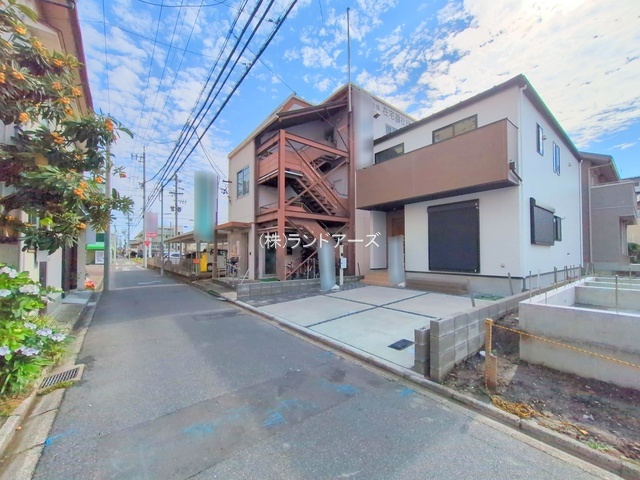 物件写真