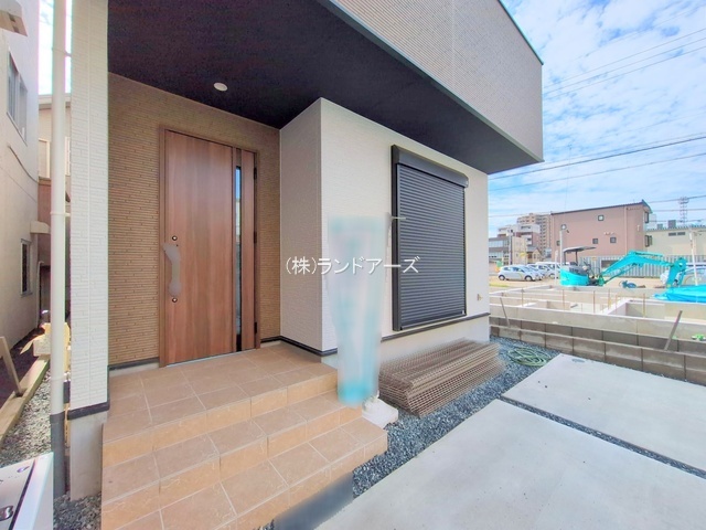 物件写真