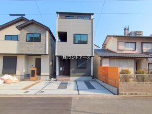 名古屋市北区下飯田町Ⅱ2