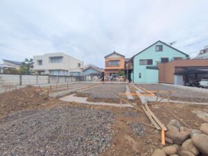 名古屋市北区光音寺町2