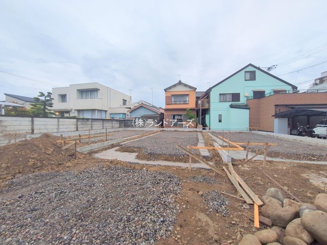 名古屋市北区光音寺町1期_2号棟_20250502_1_0822506 - 株式会社ランドアーズ|名古屋の中古マンション・一戸建て・賃貸管理・不動産売却