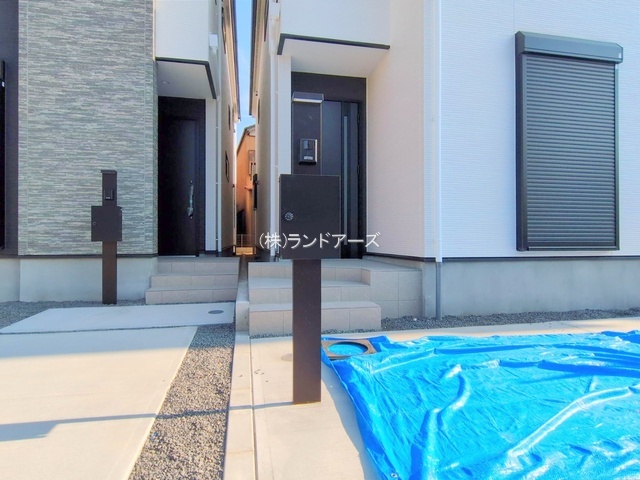 物件写真