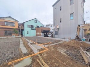 名古屋市北区光音寺町3