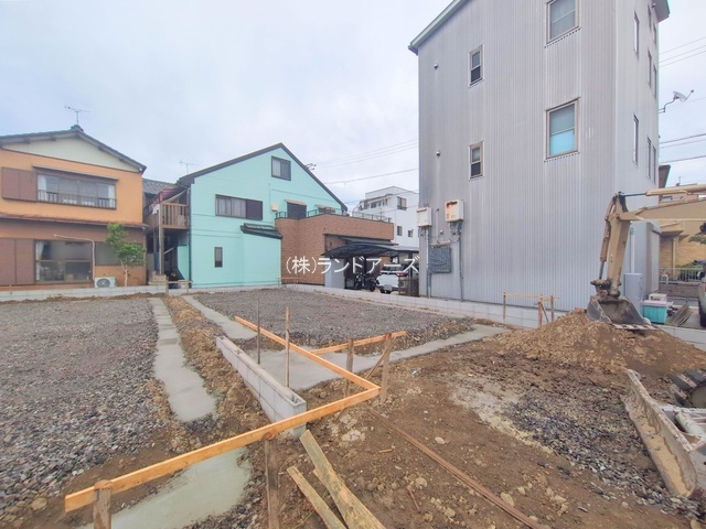 名古屋市北区光音寺町1期_3号棟_20250502_1_0822507 - 株式会社ランドアーズ|名古屋の中古マンション・一戸建て・賃貸管理・不動産売却