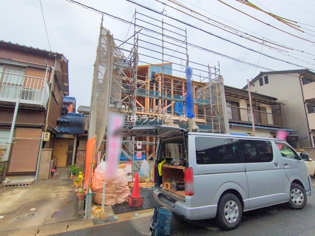 名古屋市北区六が池町2期_1号棟_20250428_1_0816082 - 株式会社ランドアーズ|名古屋の中古マンション・一戸建て・賃貸管理・不動産売却