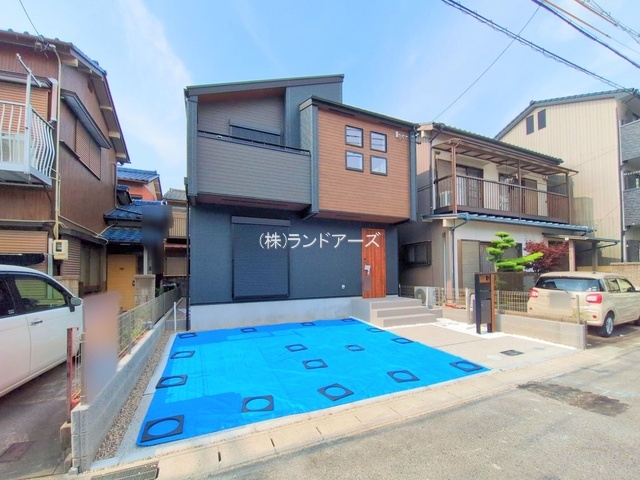 物件写真