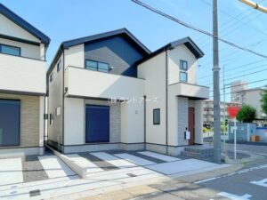 名古屋市北区喜惣治Ⅲ4