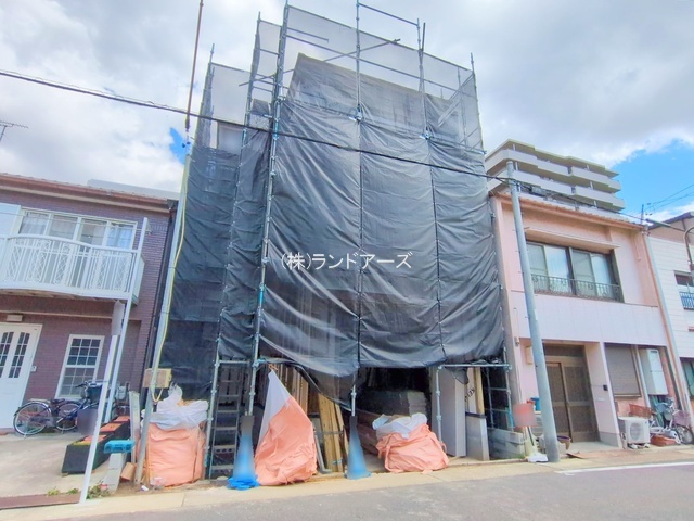 名古屋市北区城東町1期_1号棟_20250415_1_0819646 - 株式会社ランドアーズ|名古屋の中古マンション・一戸建て・賃貸管理・不動産売却