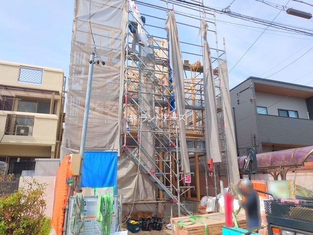 名古屋市北区楠3丁目_1号棟_20250418_1_0816126 - 株式会社ランドアーズ|名古屋の中古マンション・一戸建て・賃貸管理・不動産売却