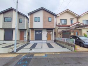 名古屋市北区金田町1