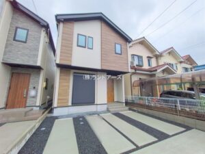 名古屋市北区金田町1