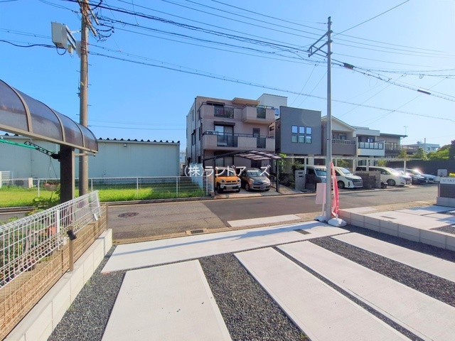 物件写真