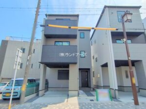 名古屋市千種区上野Ⅱ1