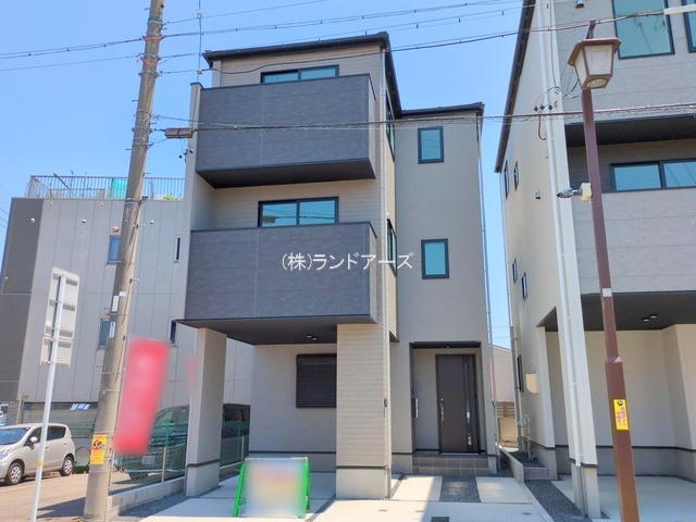 物件写真