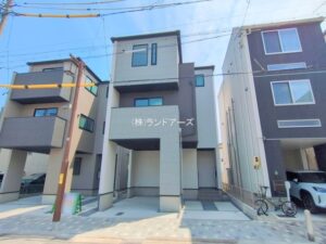 名古屋市千種区上野Ⅱ2