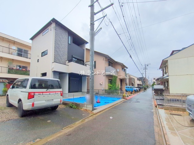 物件写真
