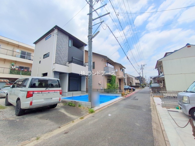 物件写真