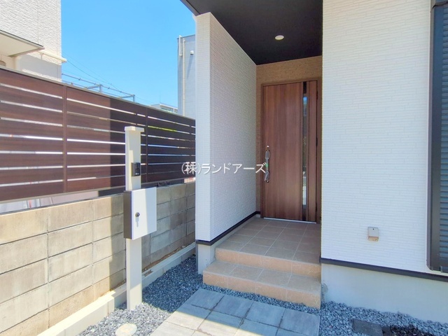 物件写真