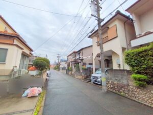 名古屋市南区上浜町3期_1号地
