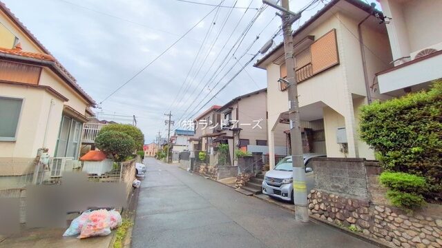 名古屋市南区上浜町3期_1号地