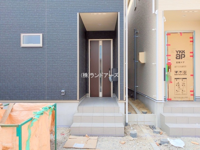 物件写真