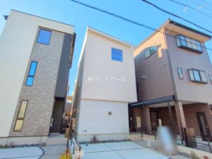 名古屋市南区中江_1号棟