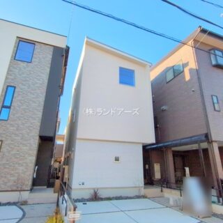 名古屋市南区中江_1号棟